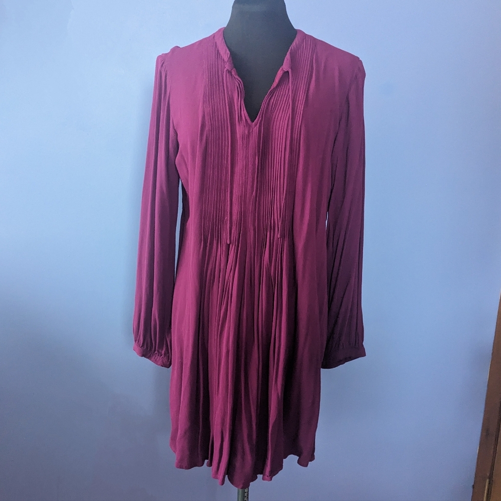 Old Navy Swing Dress